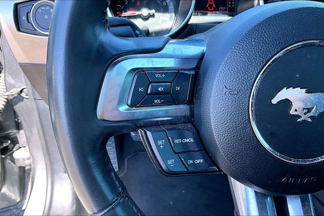 Used 2022 Ford Mustang GT RWD image 10