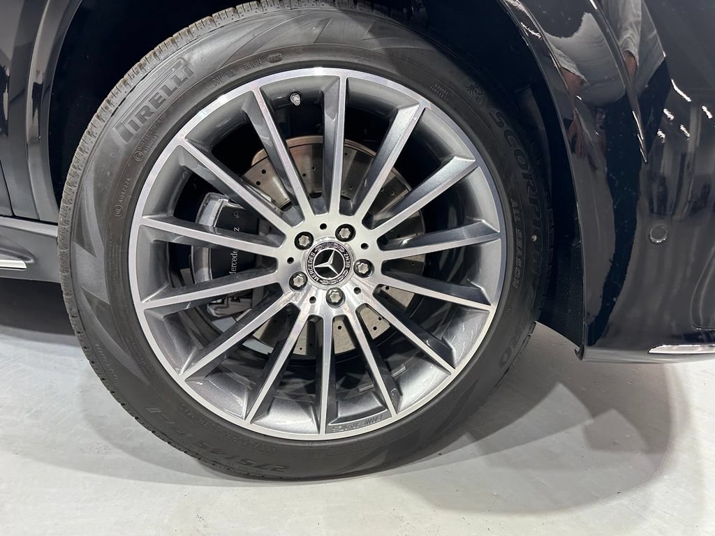 New 2026 Mercedes-Benz GLE 450 4MATIC image 14