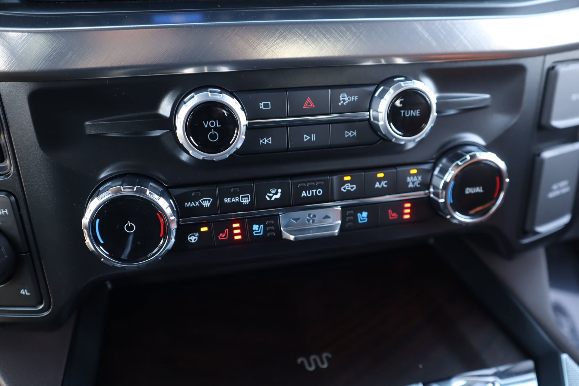 New 2026 Ford F250 King Ranch image 8