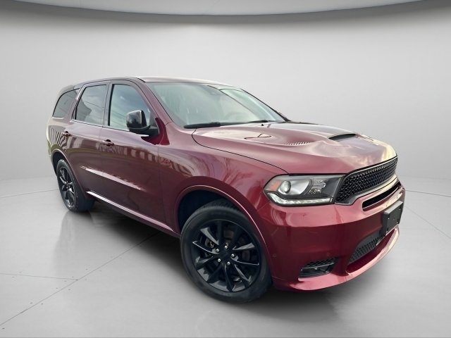 Used 2018 Dodge Durango R/T w/ Technology Group image 5