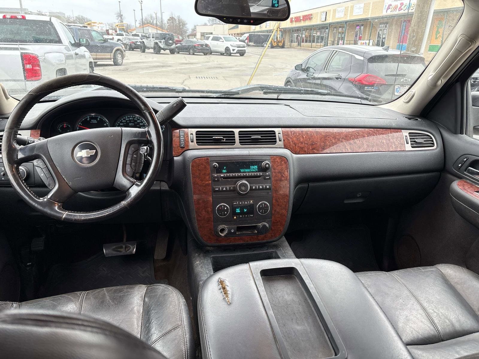 Used 2008 Chevrolet Silverado 3500 LTZ image 8