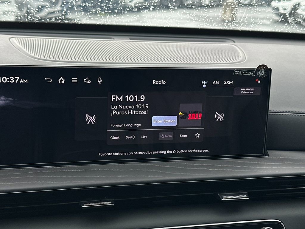 New 2026 Genesis GV80 3.5T Prestige image 18