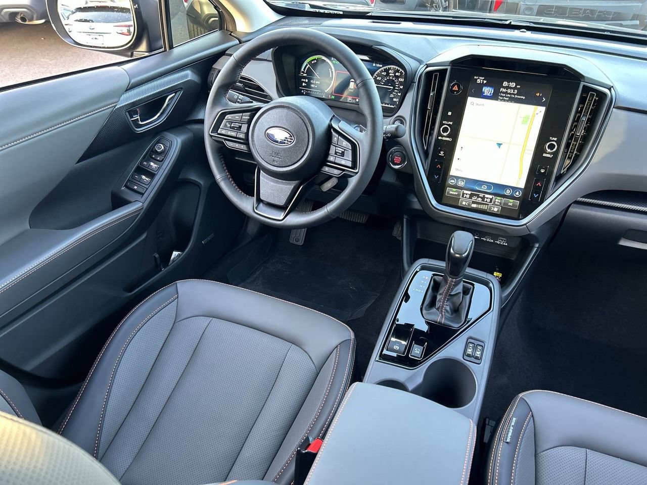 New 2026 Subaru Crosstrek 2.5i Limited w/ Convenience Package AWD/4WD image 10