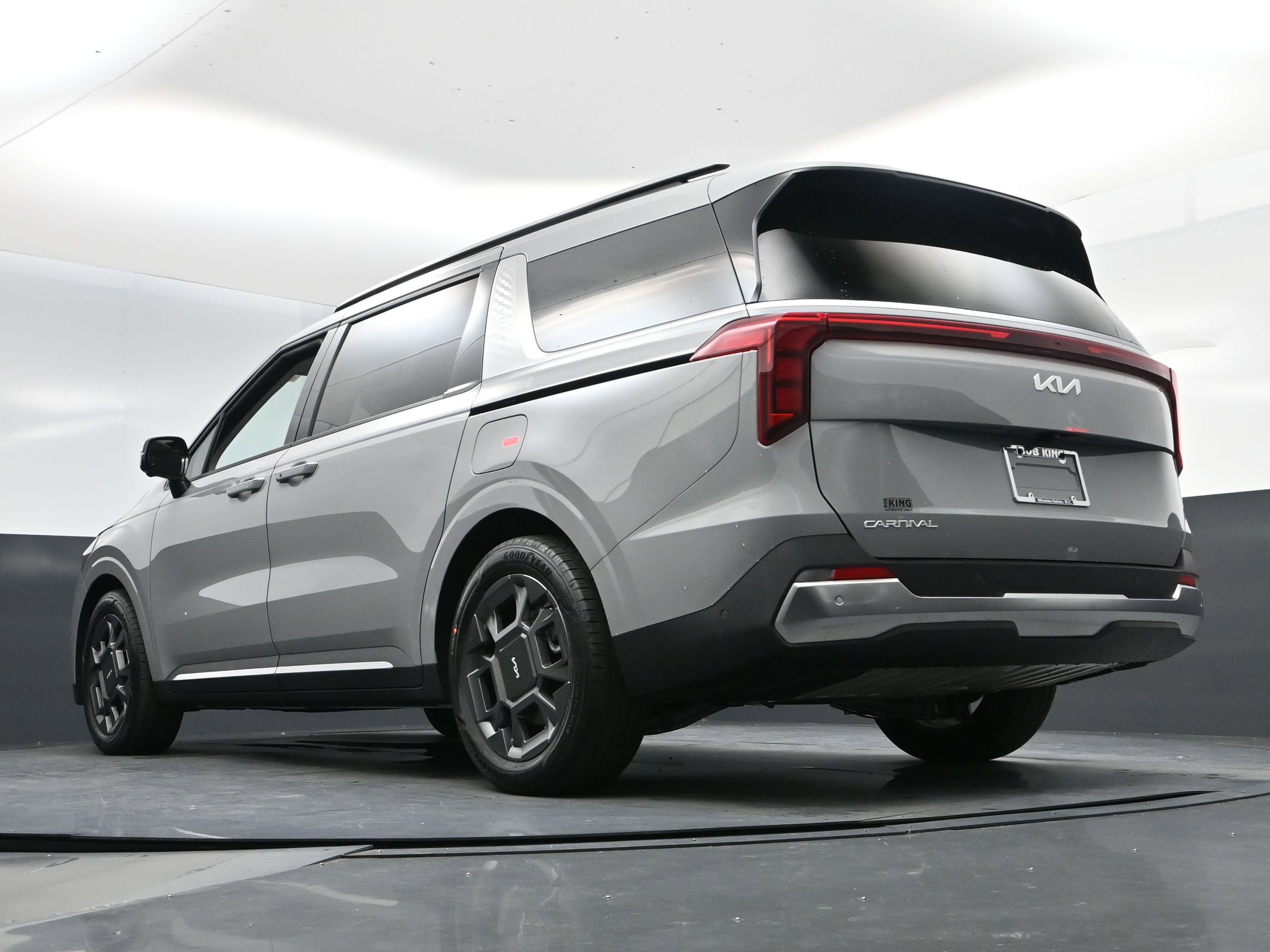 New 2026 Kia Carnival SX image 12