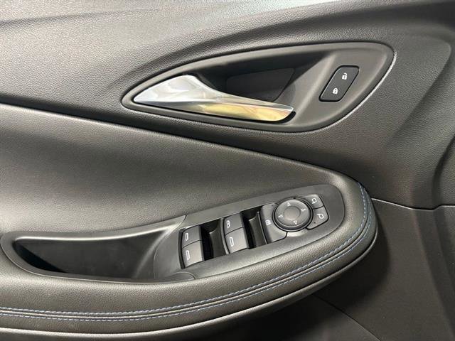 New 2026 Buick Encore GX Sport Touring image 24