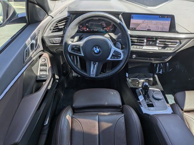 Used 2023 BMW M235i xDrive Gran Coupe w/ Premium Package image 13