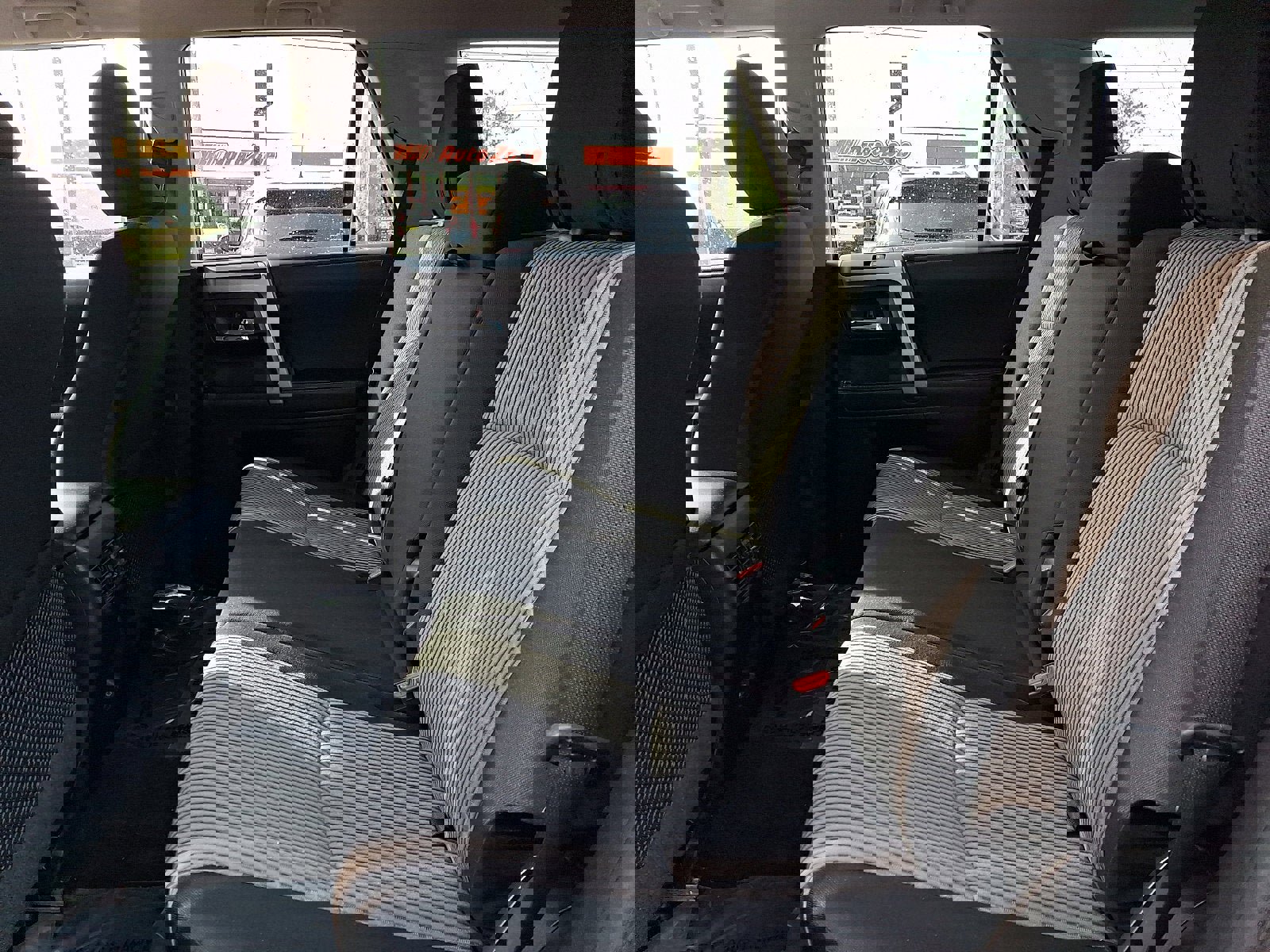 Used 2024 Toyota 4Runner SR5 image 10