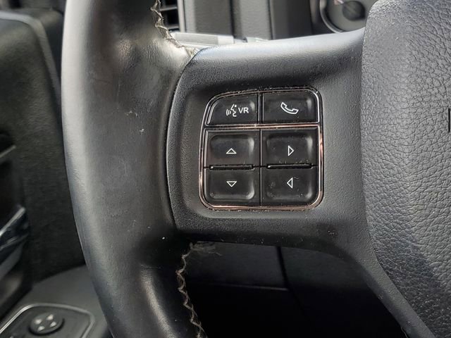 Used 2017 RAM 1500 Rebel w/ Luxury Group image 19