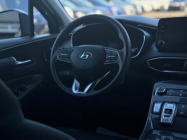 Used 2023 Hyundai Santa Fe SE image 20