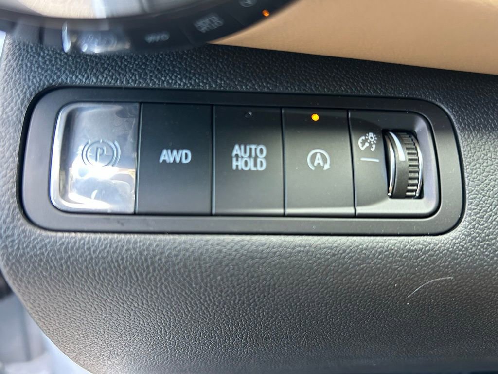 New 2026 Chevrolet Equinox ACTIV w/ Convenience Package III image 29