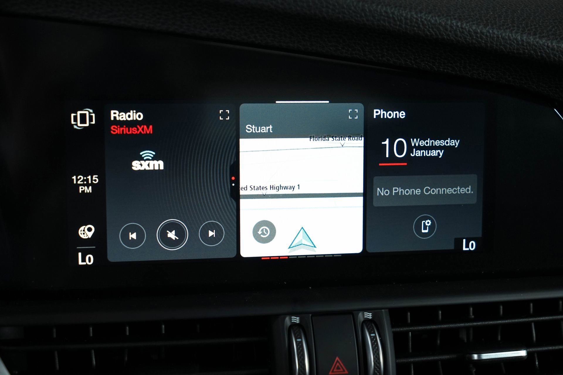 New 2024 Alfa Romeo Giulia Sprint image 26