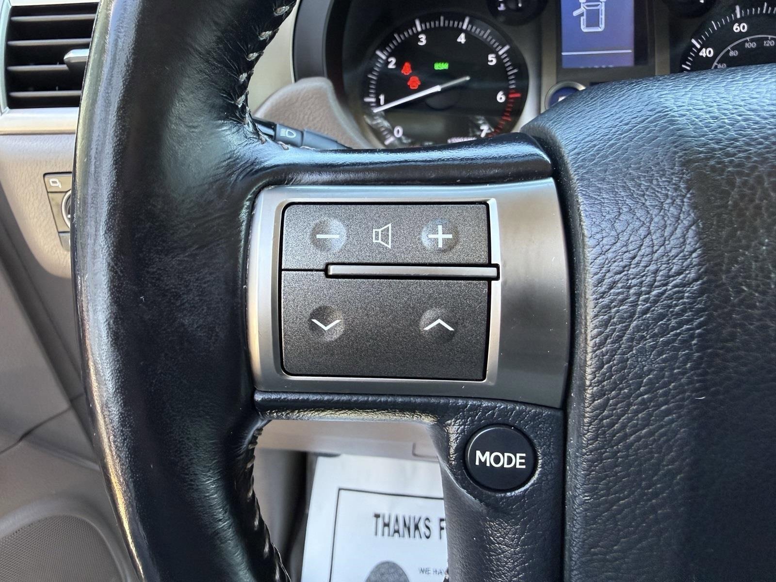 Used 2017 Lexus GX 460 Luxury image 39