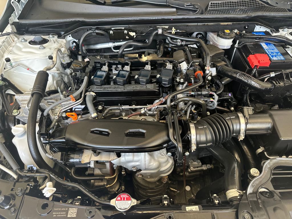 Used 2024 Honda Civic Si image 28