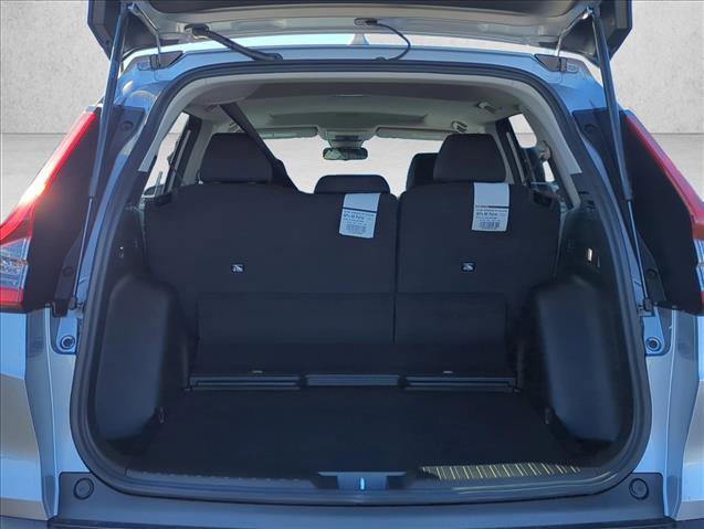 New 2026 Honda CR-V EX image 9