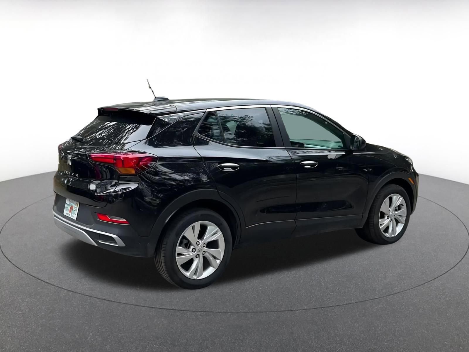 Used 2025 Buick Encore GX Preferred image 15