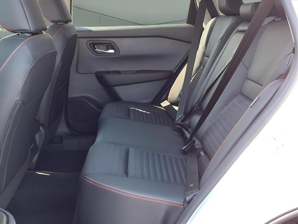 New 2026 Nissan Rogue SV image 12