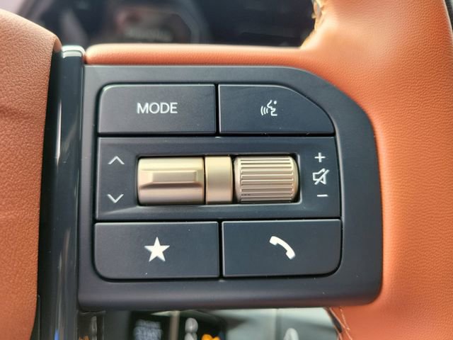 New 2027 Kia Telluride SX image 24