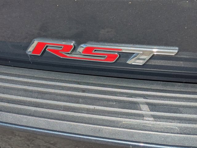 Certified 2021 Chevrolet Tahoe RST image 32