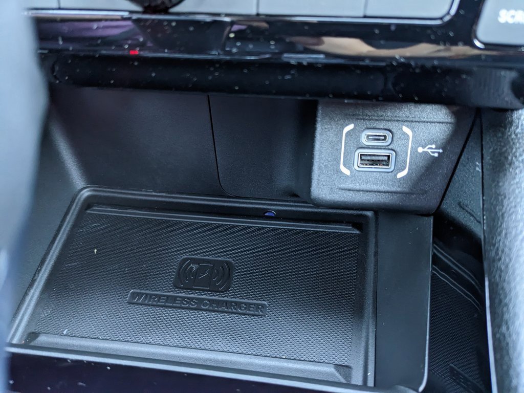 New 2026 Jeep Compass Latitude w/ Quick Order Package 29K image 29