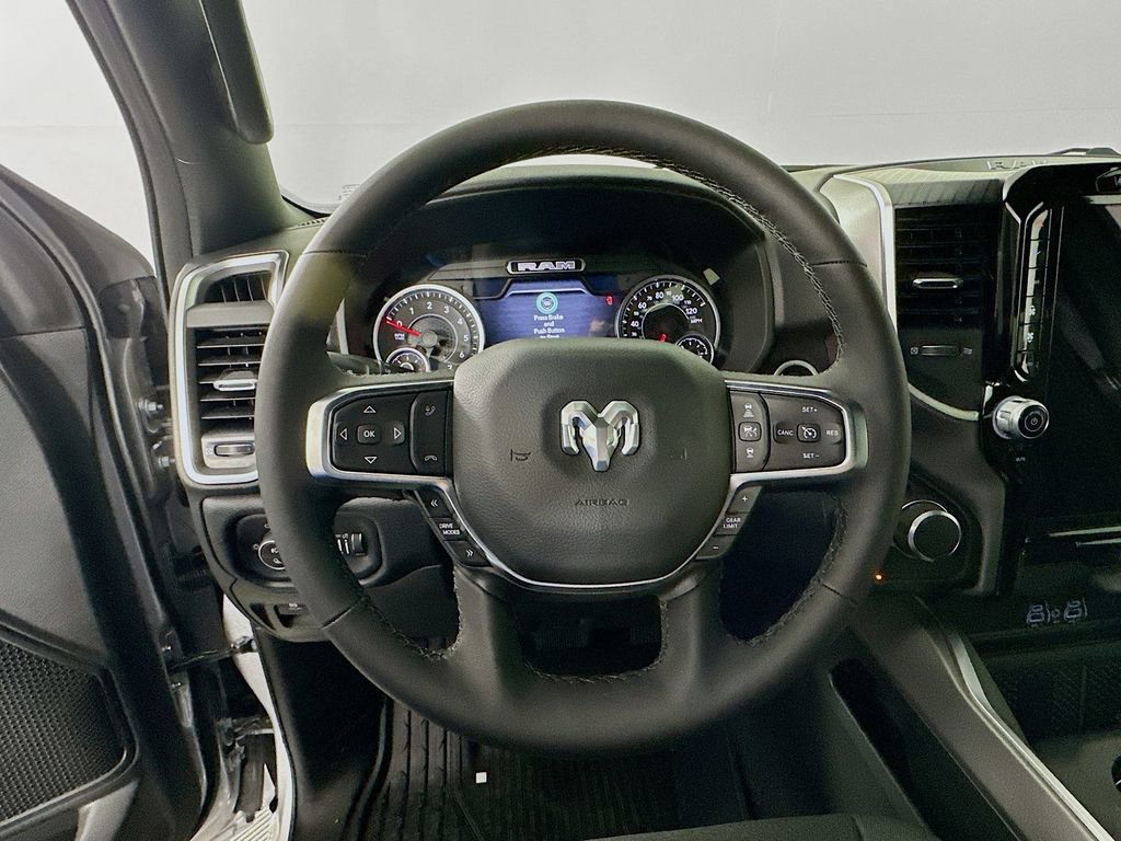 New 2026 RAM 1500 Big Horn image 16