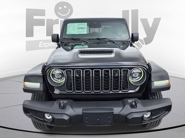 New 2026 Jeep Gladiator Sport AWD/4WD image 2