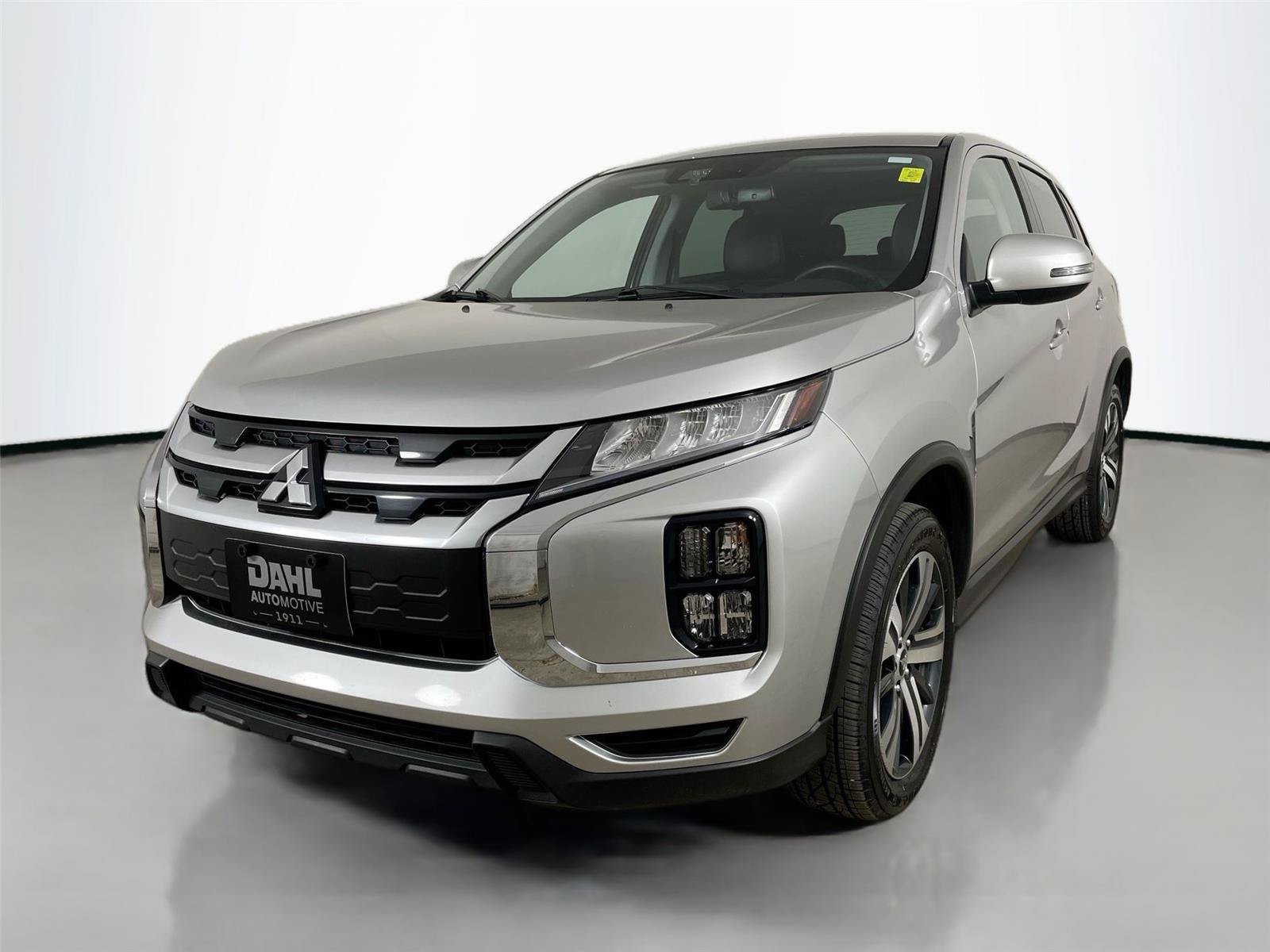 Used 2024 Mitsubishi Outlander Sport AWD image 4