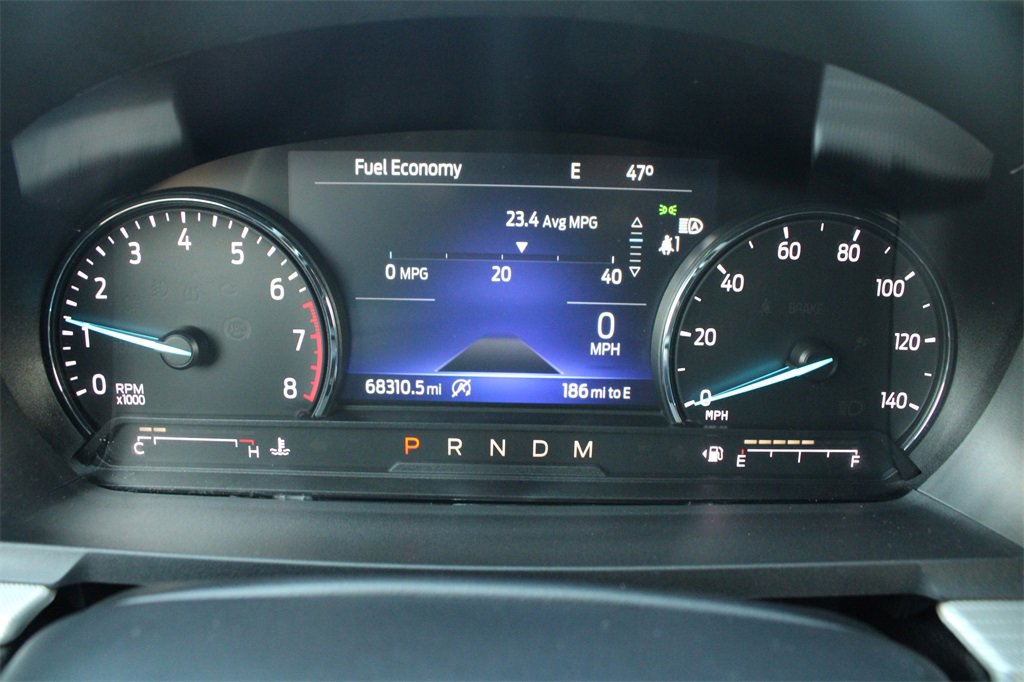 Used 2020 Ford Explorer XLT w/ Comfort Package image 30