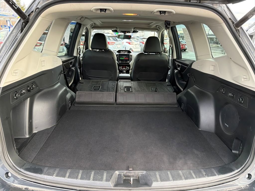 Certified 2023 Subaru Forester Limited image 30