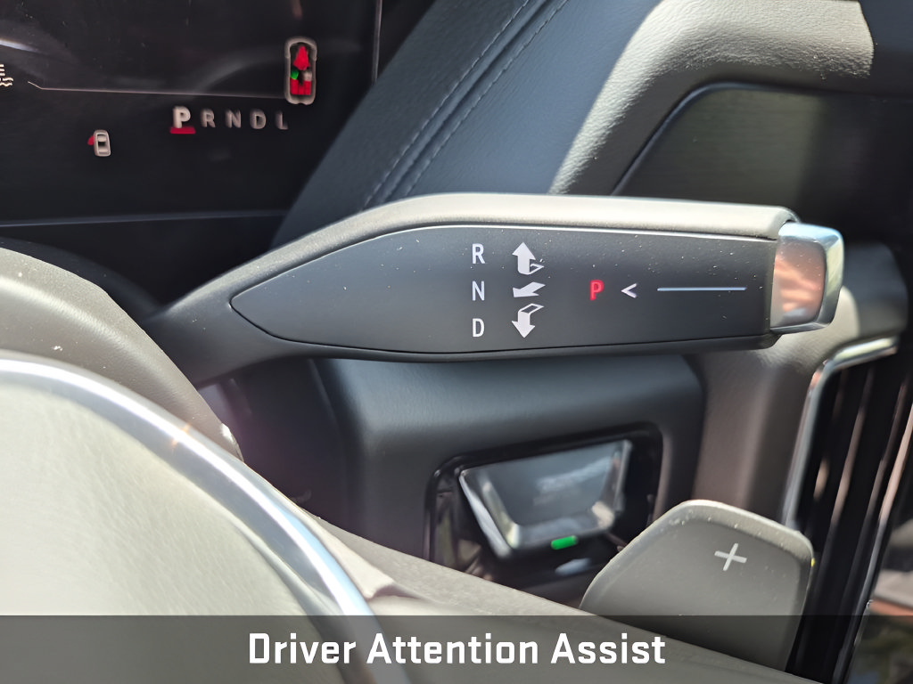 New 2026 GMC Yukon Denali w/ Advanced Technology Package AWD/4WD image 32