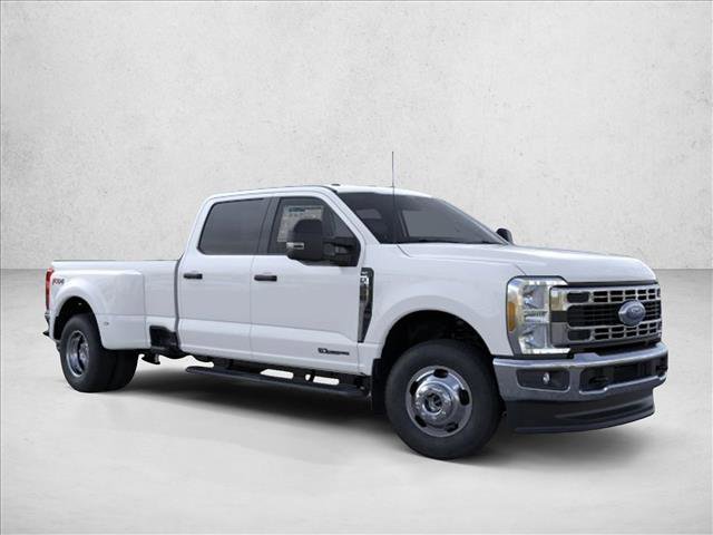 New 2026 Ford F350 XLT AWD/4WD image 7