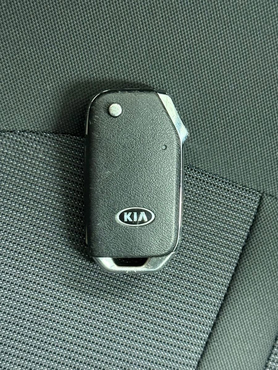 Used 2021 Kia K5 LX FWD image 39