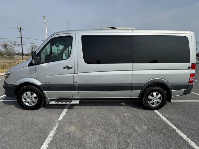 Used 2016 Mercedes-Benz Sprinter 2500 image 15