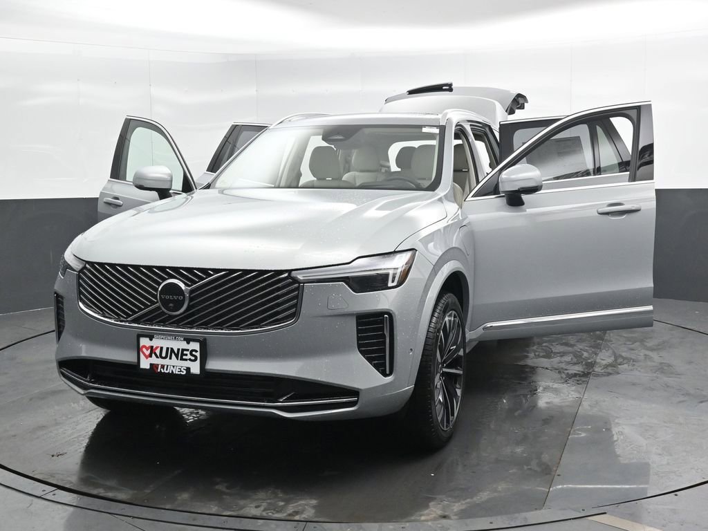 New 2026 Volvo XC90 T8 Ultra image 46