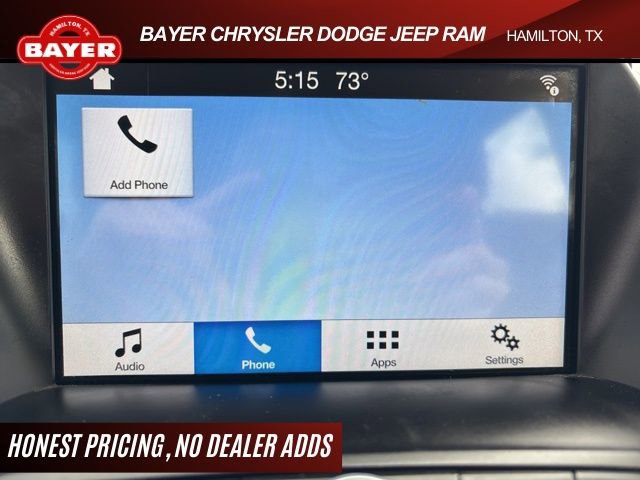 Used 2018 Ford Escape SE w/ SE Sync 3 Package FWD image 30