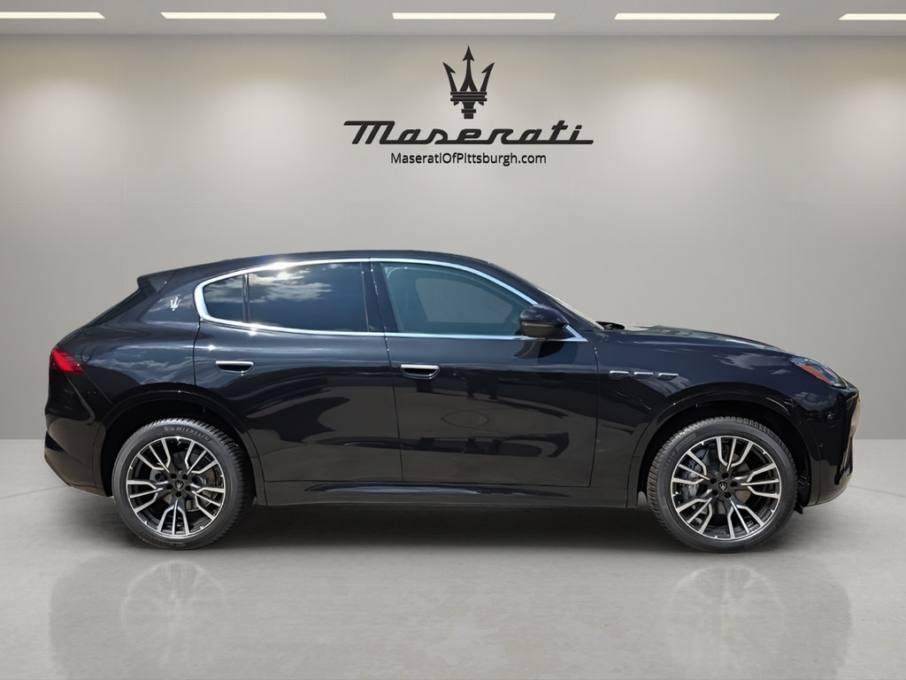 New 2025 Maserati Grecale Modena AWD/4WD image 4