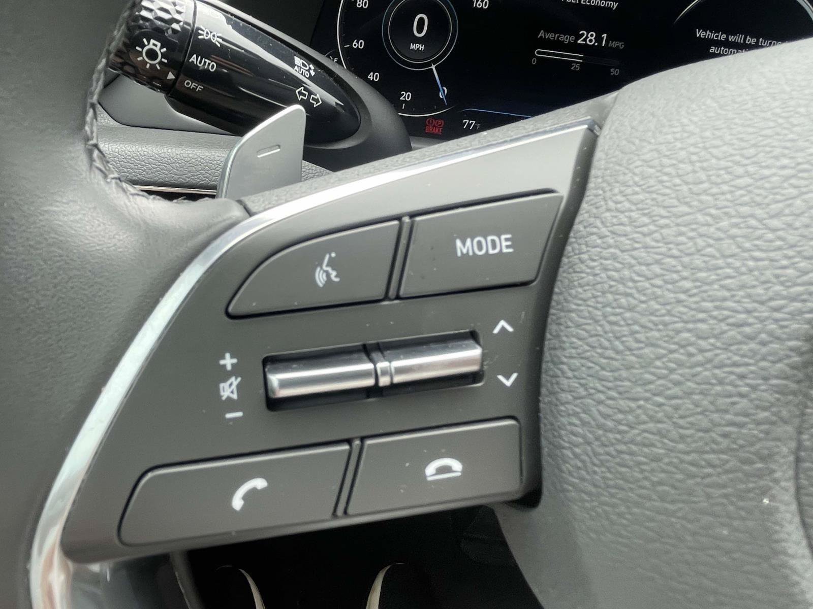 Used 2022 Hyundai Sonata Limited FWD image 26