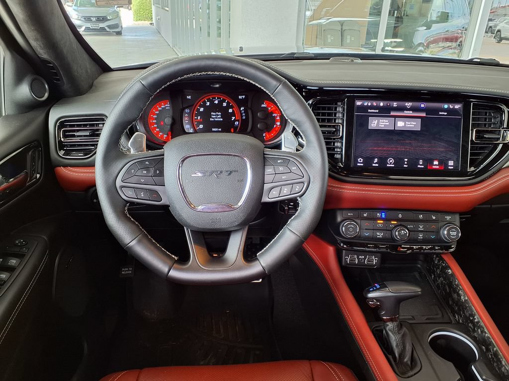 Used 2023 Dodge Durango SRT Hellcat AWD/4WD image 17