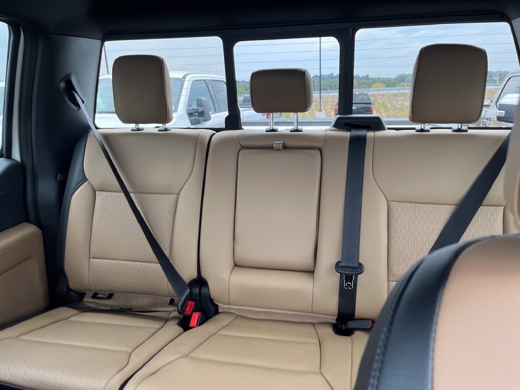 New 2027 Ford F250 Lariat AWD/4WD image 14