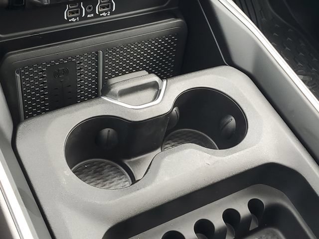 New 2026 RAM 1500 Big Horn AWD/4WD image 28