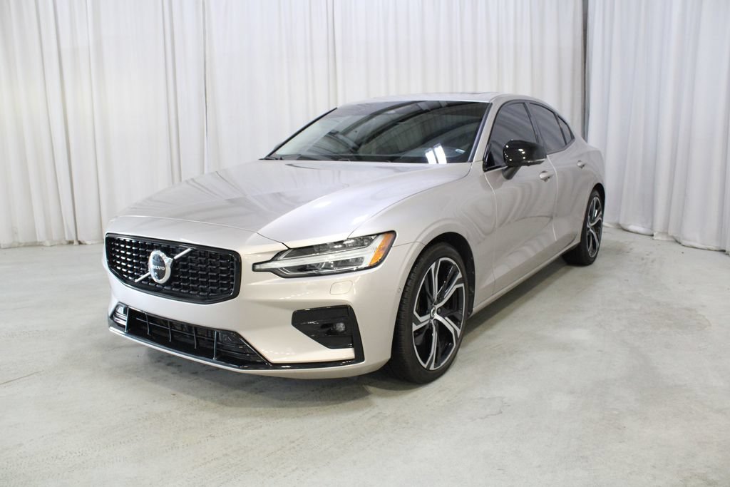 Used 2024 Volvo S60 B5 Plus w/ Climate Package AWD/4WD image 35