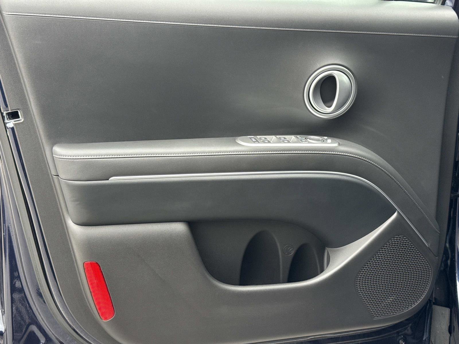 New 2026 Hyundai Palisade SEL image 8