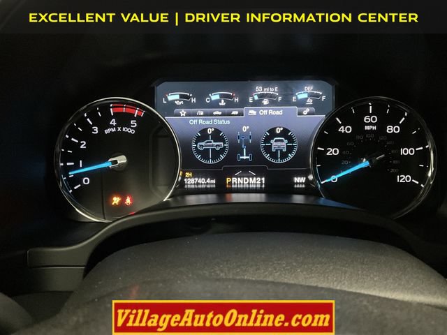 Used 2017 Ford F250 Lariat w/ Lariat Ultimate Package AWD/4WD image 16