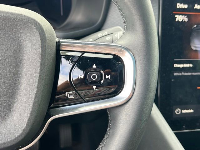 Used 2023 Polestar Polestar 2 w/ Pilot Pack AWD/4WD image 22
