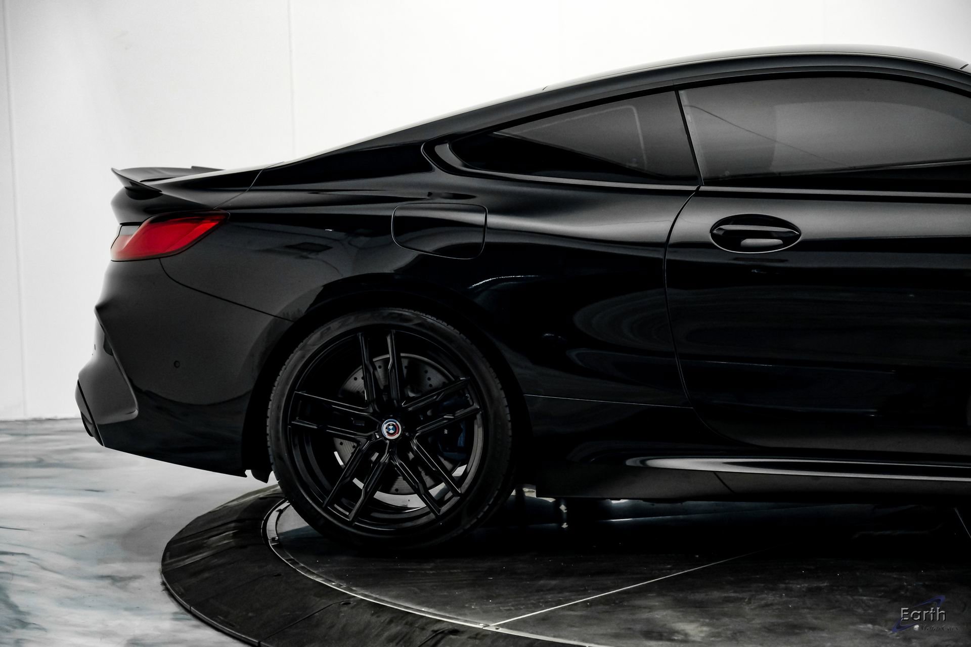 Used 2023 BMW M8 Competition w/ M Driver's Package image 19