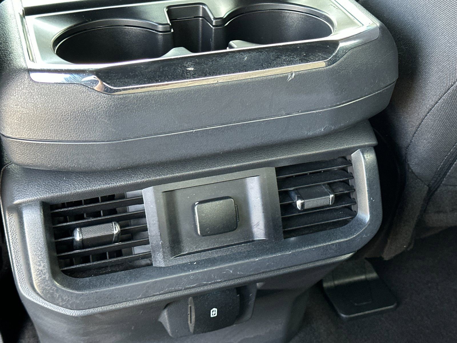 Used 2024 Ford F150 STX image 15