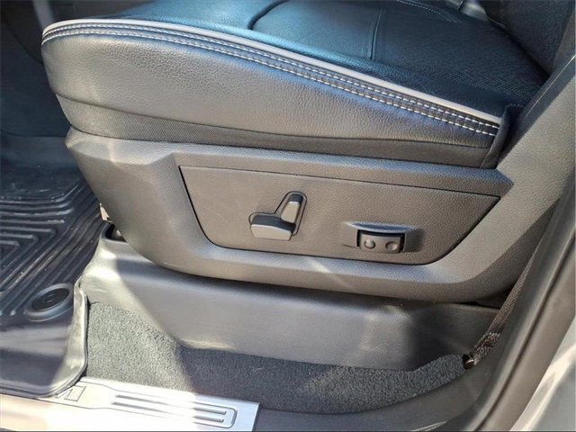 Used 2022 RAM 3500 Laramie image 12