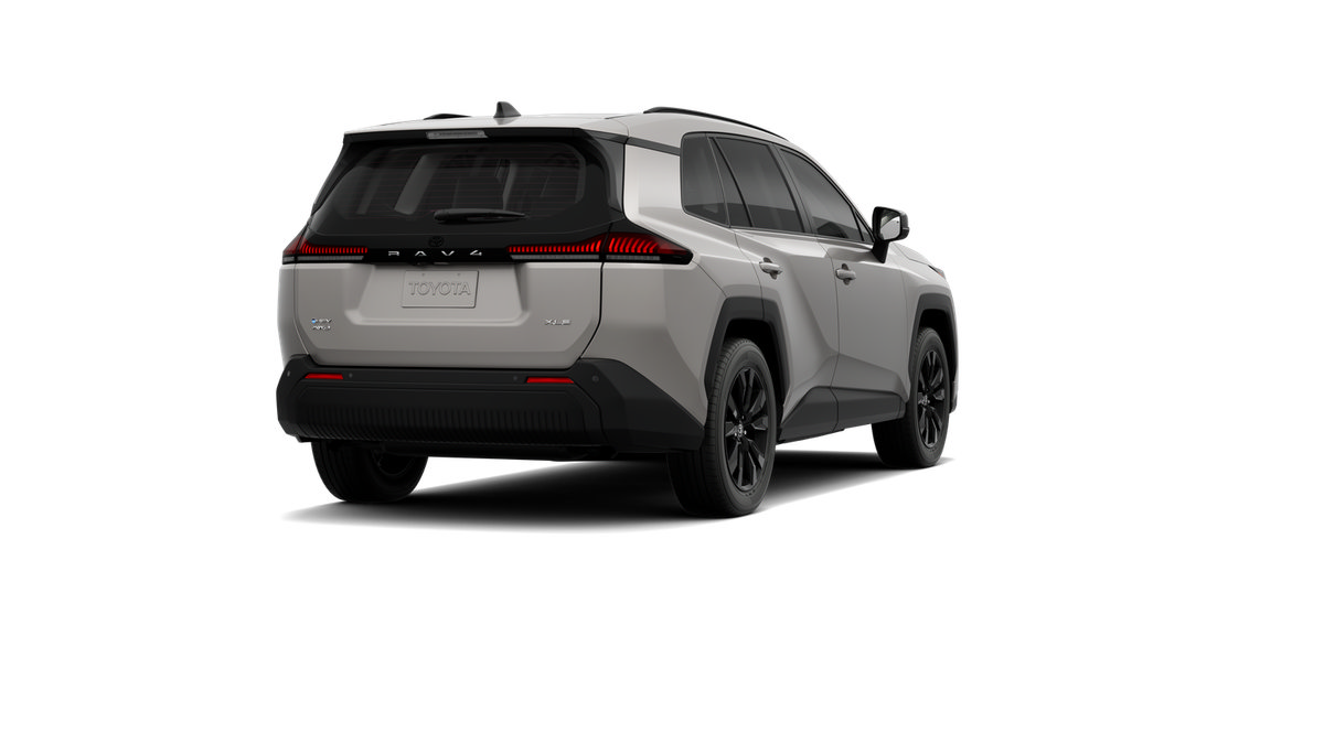 New 2026 Toyota RAV4 XLE Premium AWD/4WD image 9