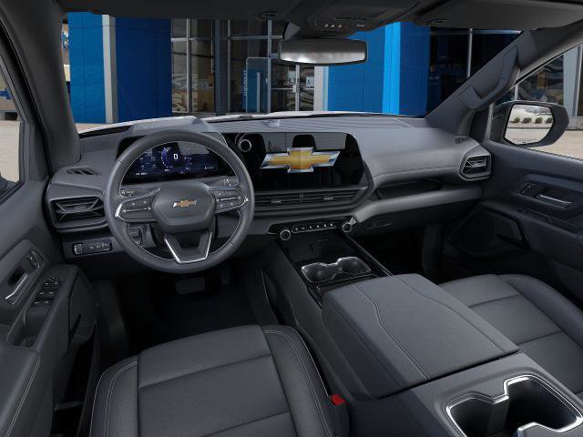 New 2026 Chevrolet Silverado EV LT image 41
