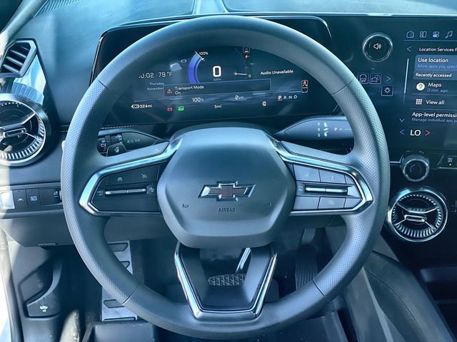 New 2026 Chevrolet Blazer EV LT w/ Midnight/Sport Edition image 19