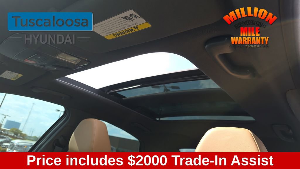 Used 2023 Hyundai Sonata Limited image 25